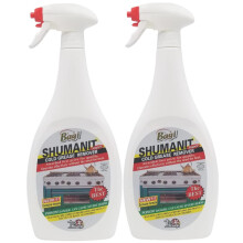 Shumanit Bagi Cold Grease Remover -Kosher fr Pessach 26,4 Fl oz (2 Pack)