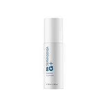 DS Dermasnesa Glycolic Acid Face Cleanser - 3% Glycolic Acid - 100ml - Gentle Exfoliation - Suitable for All Skin Types - Enriched with Green Tea