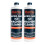 Made Here Co. Nickel Safe Ice Machine Cleaner e Descaler16 Oz 2 Pack 1