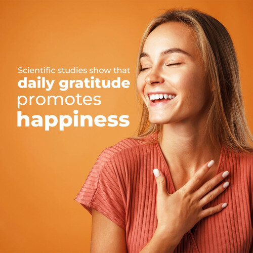 ThinkPsych Moment van Dankbaarheid Deck - 52 Kaarten voor Positiviteit & Mindfulness 2