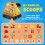 Vango inal Seek & Find Plusez - Problme de recherche d'objets cache Rsolution du jeu de correspondance ducative pour les enfants 2 et plus (Scoops) 2