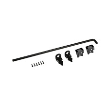 Advantage Industries 24"""" Heavy Duty Gate Drop Rod | Zvora uzemnovac zvory | Podloka-uzamykateln | Pozinkovan ocel | Prumyslov padac tyc pro