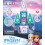 es 41-Pice Building Set Powerful Sole / Steam Learning Working Creative Engineering Engineering Play Forme et Modle Reconnaissance de 3 ans Plus 3