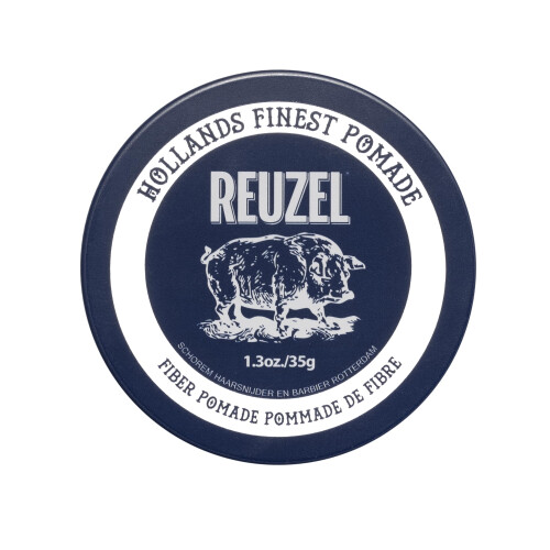 Reuzel Faser Pomade - 1,3oz/35 g