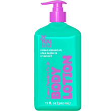 BeYoutiful Lozione per il corpo al frutto della passione Guava per pelli secche Idratante naturale cruelty-free per bambini e adolescenti con oli