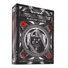 theory11 Star Wars: Jahr der dunklen Seite Spielkarten, Premium-Spielkarten, Pokergre, Standardindex