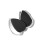 Beautyblender | Blotterazzi Pro Spugna per Trucco Riutilizzabile, Include Compatto con Specchio 2