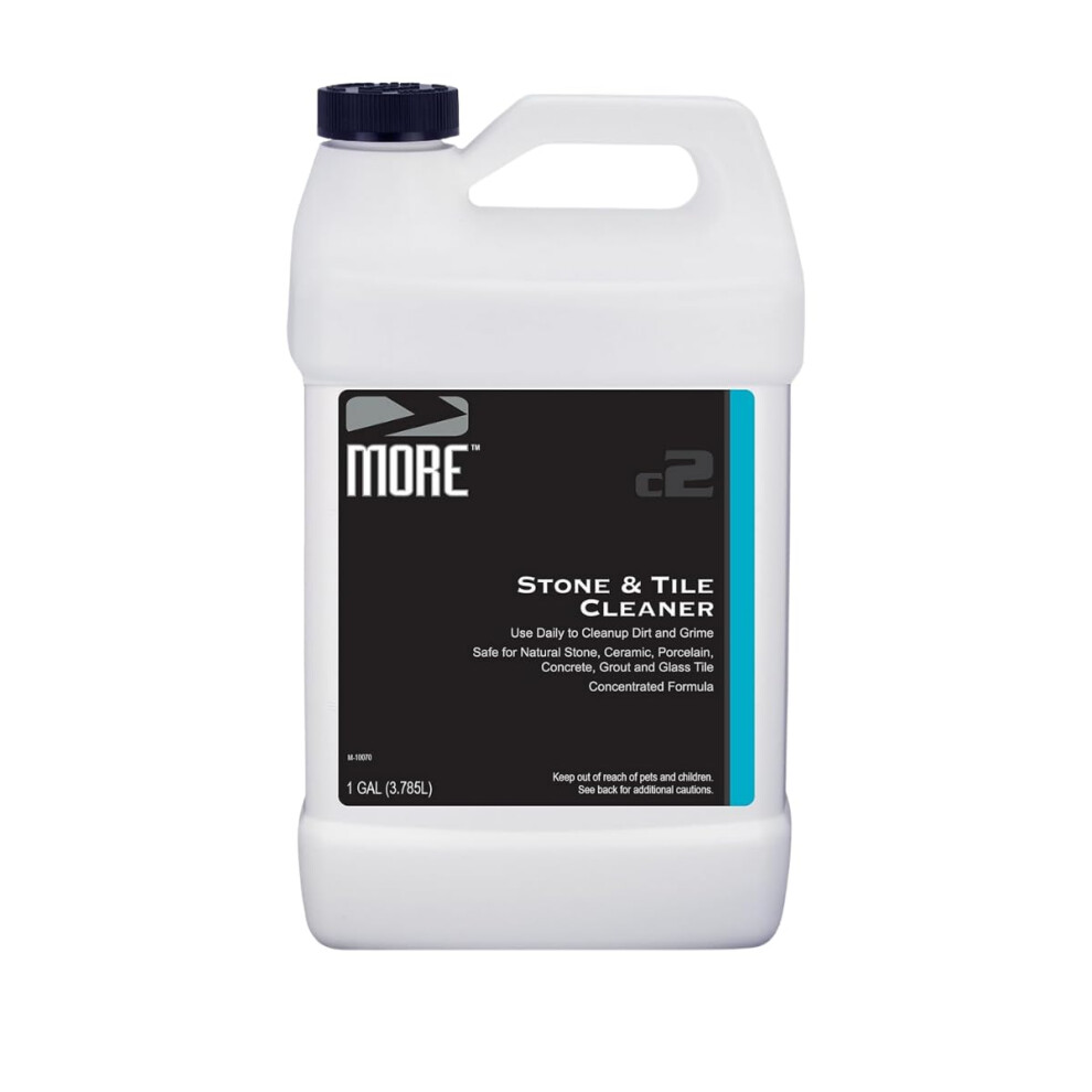 Mehr - Stein- Und Fliesenreiniger - Fugen- Und Bodenreiniger F R Naturstein, Marmor, Beton, Keramik Und Porzellan - Fugenreiniger Auf Wasserbasis-image