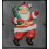 7 1/2"""" Papai Noel com Molde para Doces de Chocolate para Presente Natal 2101 1