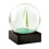 CoolSnowGlobes Plachetnice Cool Snow Globe 1