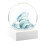 CoolSnowGlobes Wave Cool Snow Globe 1