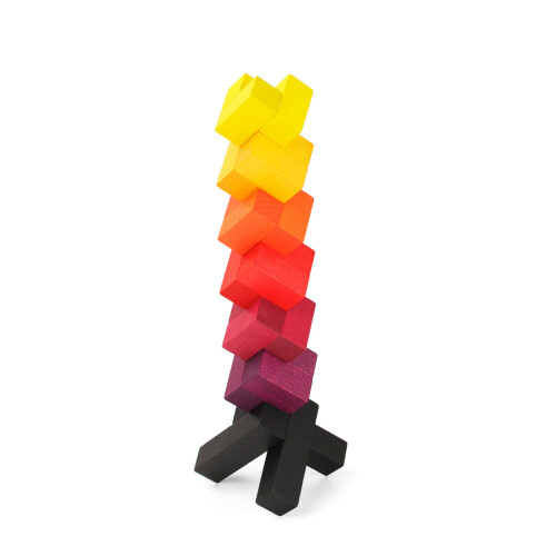 SPEELBARE KUNST Balans (zon) 1