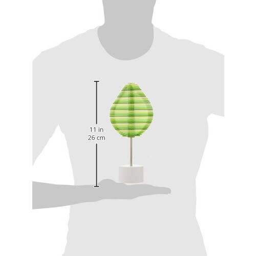 SPEELBARE KUNST Lollipopter (groene appel) 2