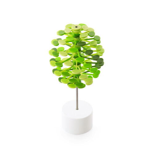 SPEELBARE KUNST Lollipopter (groene appel) 1