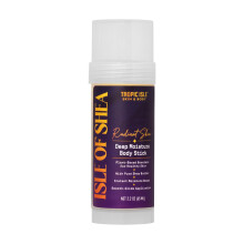 ISLE OF SHEA SHEA DEPE DIMISTURA BODIE BALMA BLAM CU SHEA Unt ?i Jamaican Black Castor Oil ideal pentru pielea uscata Dimensiunea calatoriei prie