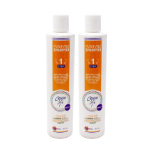 Carson Life Purifytify Sampoo 2 Pachet pentru toate tipurile de par - 20 oz - fabricat cu fructe ?i extracte de ierburi - energiza?i ?i stimula?i
