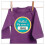 Adesivos do ms do beb Sticky Bellies - Milestone Momentos 3