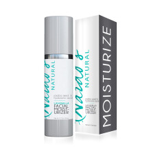 Nardo's Natural All Natural Facial Moisturizer with Hyaluronic Acid Anti-Aging For Women And Men Hydrates and Nourishes with Vitamins B and E Mad