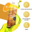 ADVANAGE 20X Multi-Purpose Cleaner Citrus 2 Pack - Nyaste Formeln! 2