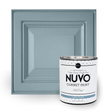 Foschia di marea di vernice per mobili Nuvo (Quart)
