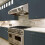Nuvo Cabinet Paint Oxford Blue (Quart) 4