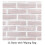 Giani Brick Transformations Λευκή Χρωματιστική Πάστα για Τοίχους και Τζάκια 31 fl. oz. 3
