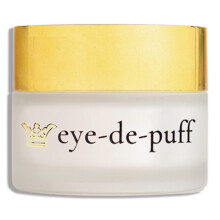 Gunilla anti-invecchiamento Crema d'occhio Eye-De-Puff A23 Concentrata con 23 attivi e botanici idrati e aiuta a ridurre le linee sottili gonfiori e