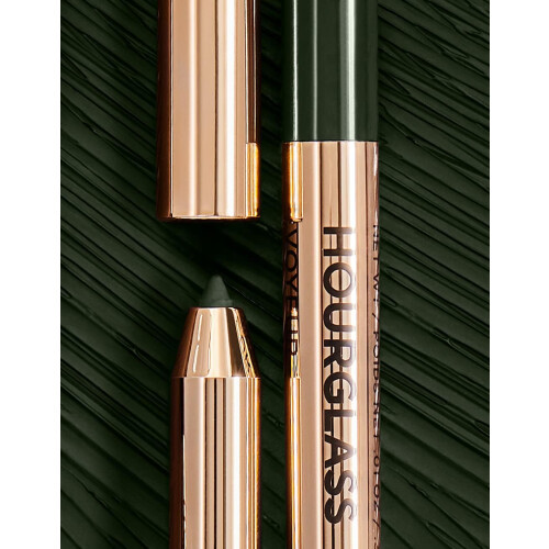 Hourglass Haterproof mechaniczny les 2