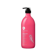 Luseta Keratin Shampoo Smoothing & Nourishing Formula 33,8 Fl.