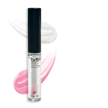Efectul de blushing al buzelor de buze Ph Biliard Brows PH - Nuan?area colora?iei de schimbare a culorii pentru femei - Hydrating Gloss Shine ?i