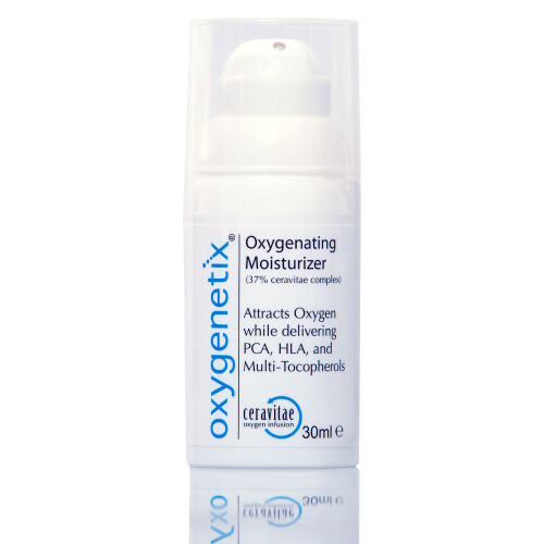Oxygenetix Hydro-Matrix Oxygenating Moisturizer 30ml