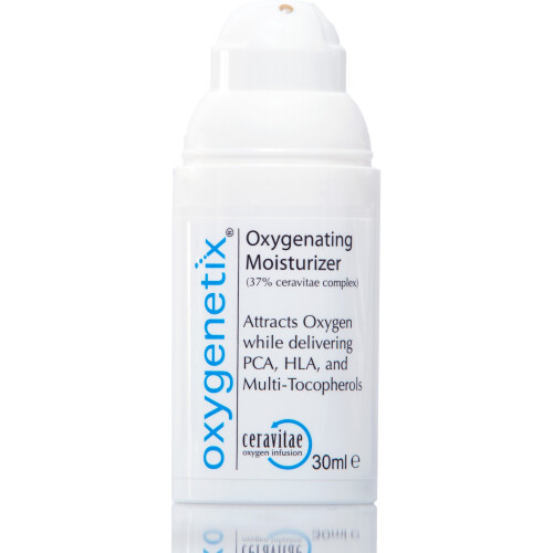 Oxygenetix Hydro-Matrix Oxygenating Moisturizer 30ml 1
