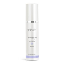 Sanitas Skincare GlycoseLolution 15% aktive Peeling -Behandlung 3,4 Unzen