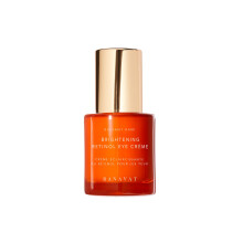 RANAVAT BOTANICS RANAVAT Verhelderende Retinol Oogcrème - Anti-Aging Oogcrème en Donkere Kringen Corrigeerder