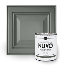 Nuvo Cabinet Paint Olde Sage (Quart)