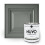 Nuvo Cabinet Paint Olde Sage (Quart) 1