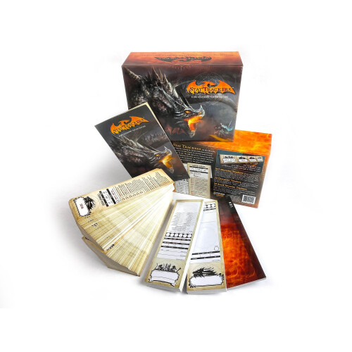 Stat Trackers Core Set: The Ultimate GM Accessory för 5: e upplagan 1