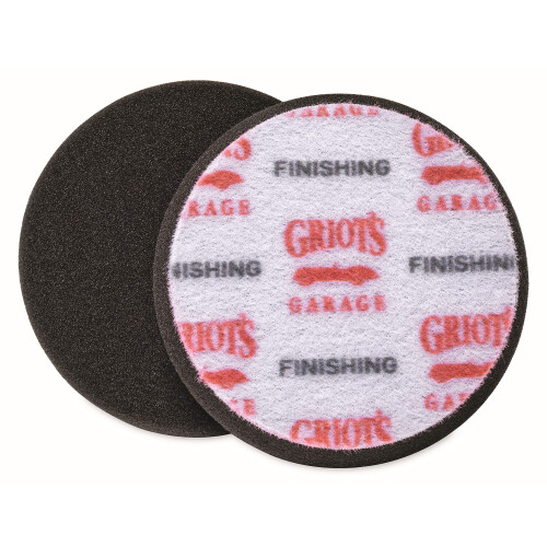 Griot's Garage 11274 3"""" sorte skumpuder (s?t med 3) 1