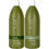 Shampoo nutriente Loma e balsamo nutriente (pacchetto duo) 33 once (litro) 1