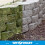 Wet & Forget Nettoyeur Extérieur Multi-Surfaces Wet & Forget, Original, 128 Onces Liquides 2