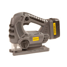 STANLEY Jr Jigsaw Speelgoed - Timmerwerk Rollenspel Voor Kinderen - Versterk Hand-Oog Coördinatie - Gereedschap