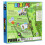 Deskov hra Boda Brothers Birdie Pro Disc Golf 2