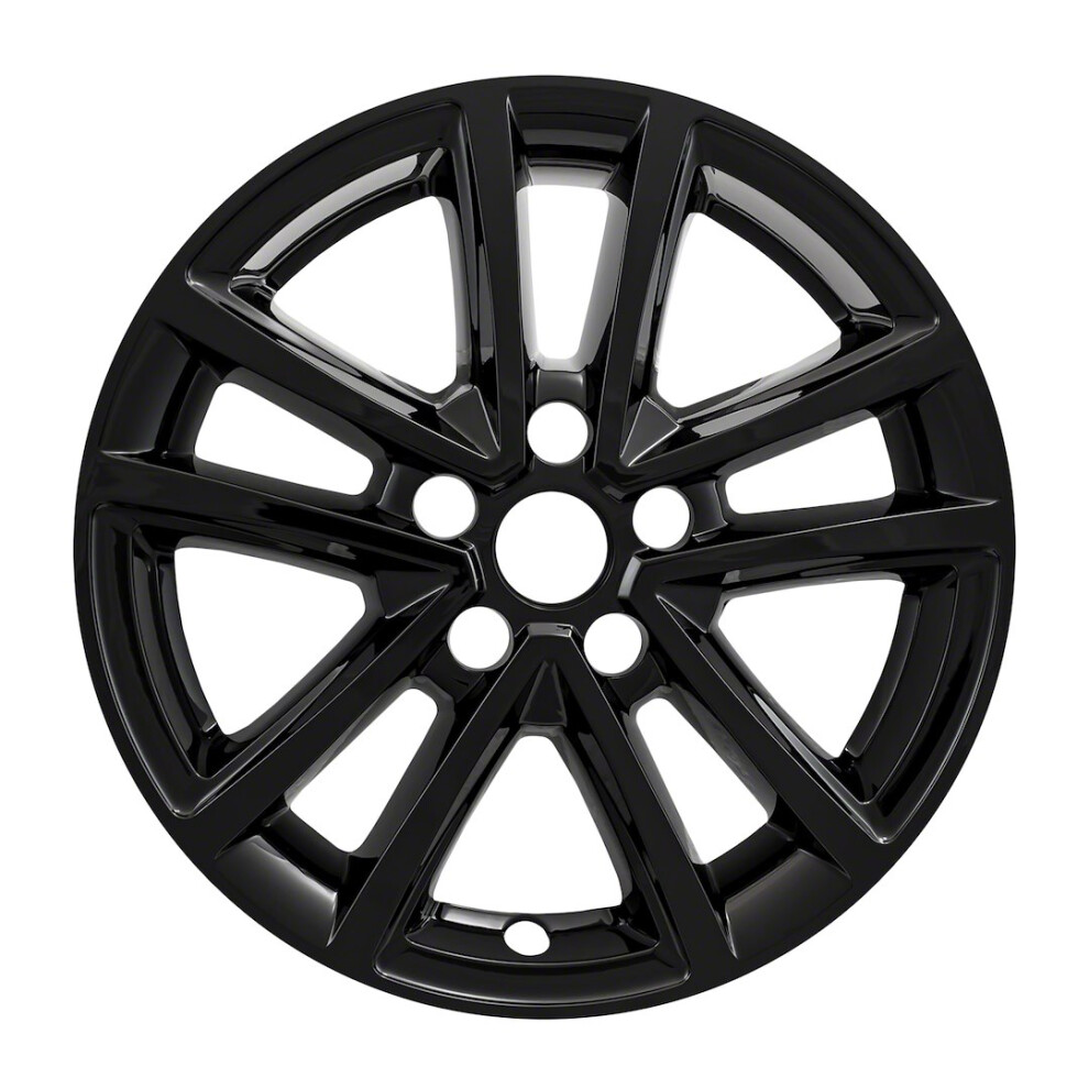 Ws 15-18 Focus Gl Bk 16' 10 Spk Black 880268168809