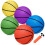 Iyoyo Mini Basketballs 5 Pack 6 "" 1