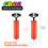 Iyoyo Mini Basketballs 5 Pack 6 "" 4
