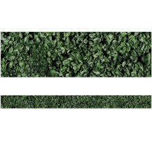 Boxwood Straight Border Trim