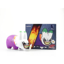 Kidrobot DC Universe: Joker Labbit Medium Figure