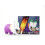 Kidrobot DC Universe: Joker Labbit Medium Figure 1