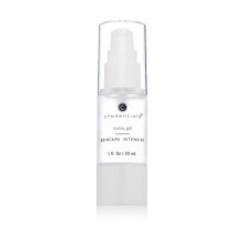 Credenciais Hydra Gel - cido hialurnico concentrado para rosto e decote - Hidratao profunda - Rejuvenescedor - Frmula calmante - Sem leo -