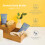 Nuskin Epoch Baobab Burro corpore 2